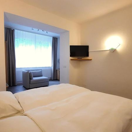 Hotel Promenade Schaffhausen Eksteriør billede